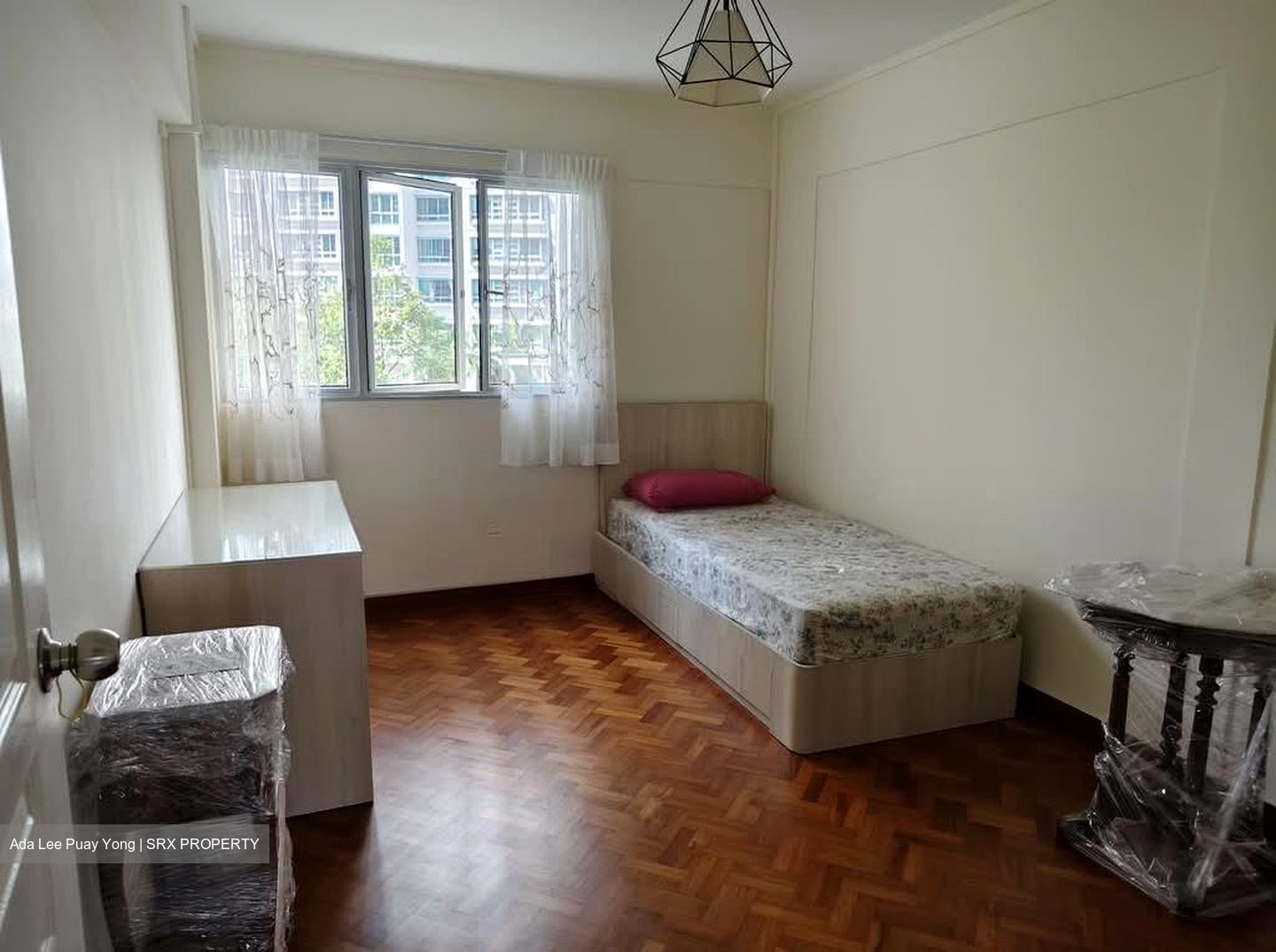 Blk 411 Commonwealth Avenue West (Clementi), HDB 4 Rooms #556607781